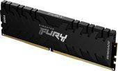 Оперативная память Kingston FURY Renegade 16GB DDR4 PC4-32000 KF440C19RB1/16