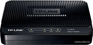 DSL-модем TP-Link TD-8616