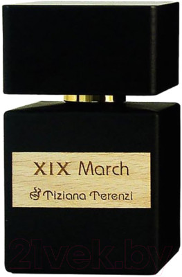 Парфюмерная вода Tiziana Terenzi Xix March Parfum (100мл) - фото 1 - id-p225844654