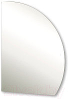 Зеркало Silver Mirrors Mario 68.6x109.7 / LED-00002541 (правый)