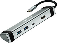 USB-хаб Canyon DS-3