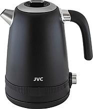 Электрический чайник JVC JK-KE1730 (черный)