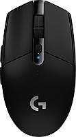 Игровая мышь Logitech G305 Lightspeed (черный)