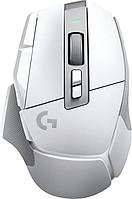 Игровая мышь Logitech G502 X Lightspeed (белый)