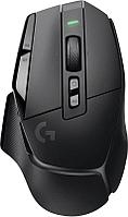 Игровая мышь Logitech G502 X Lightspeed (черный)