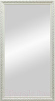 Зеркало Континент Дубай 60x110 (белый)