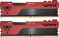 Оперативная память Patriot Viper Elite II 2x16GB PC4-28800 PVE2432G360C0K