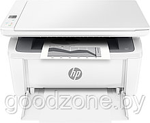 МФУ HP LaserJet M141w 7MD74A