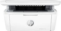 МФУ HP LaserJet M140we 7MD72E