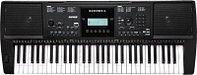 Синтезатор Kurzweil KP80 LB (черный)