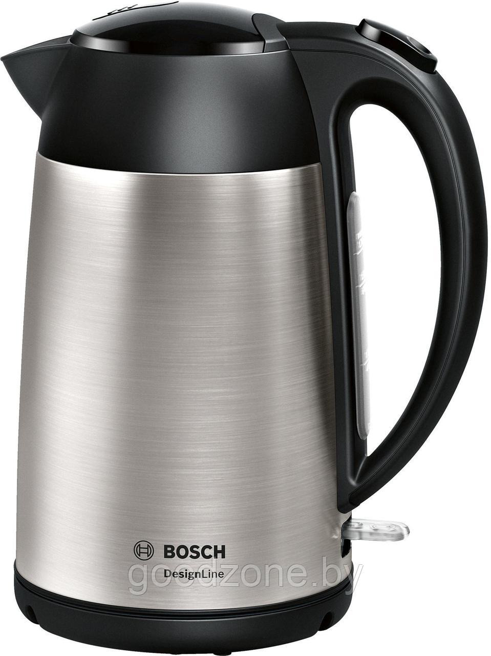 Электрический чайник Bosch TWK3P420 - фото 1 - id-p225902508