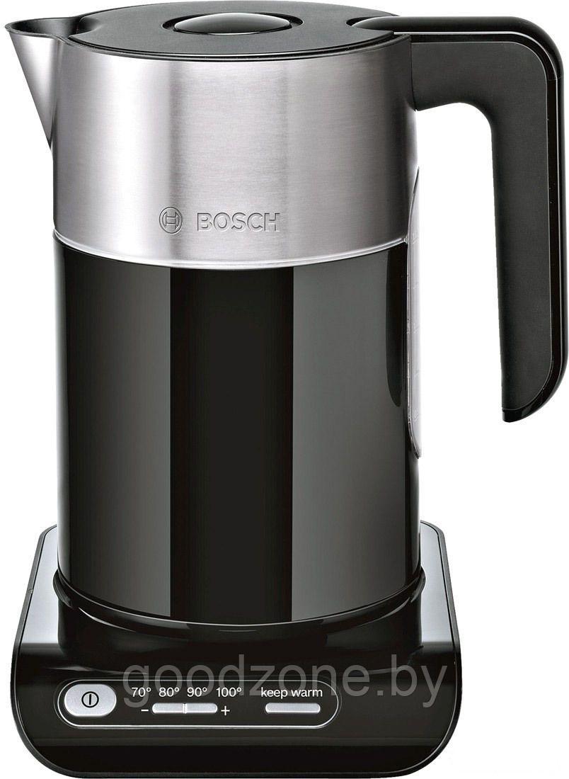 Электрический чайник Bosch TWK8613P - фото 1 - id-p225902509