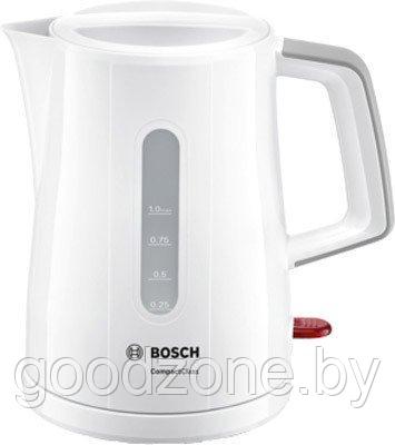 Электрический чайник Bosch TWK3A051 - фото 1 - id-p225902512