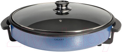 Электрическая сковорода Galaxy GL 2663 - фото 1 - id-p225875885
