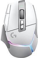 Игровая мышь Logitech G502 X Plus (белый)