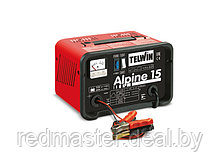 Зарядное устройство ALPINE 15 (12В/24В) TELWIN 807544