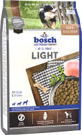 Сухой корм для собак Bosch Petfood Light (12.5кг)