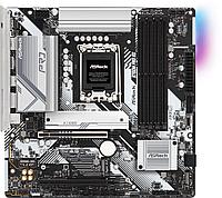 Материнская плата ASRock B760M Pro RS