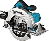 Дисковая (циркулярная) пила Makita HS7611K