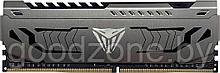 Оперативная память Patriot Viper Steel 16GB DDR4 PC4-28800 PVS416G360C8