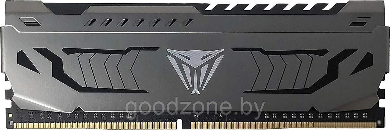 Оперативная память Patriot Viper Steel 32GB DDR4 PC4-28800 PVS432G360C8