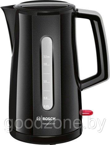 Электрический чайник Bosch TWK3A013 - фото 1 - id-p225902516