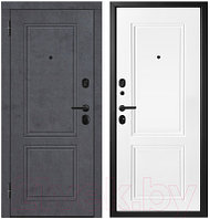 Входная дверь Металюкс М615 (87х205, левая)