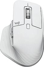 Мышь Logitech MX Master 3S (светло-серый)