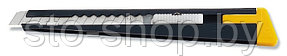 OLFA 180 Black Нож сегментный (AB) 9мм
