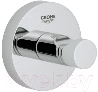 Крючок для ванной GROHE Essentials 40364001 - фото 1 - id-p225882845