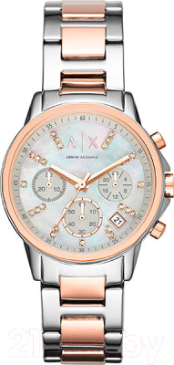 Часы наручные женские Armani Exchange AX4331 - фото 1 - id-p225841595