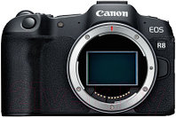 Беззеркальный фотоаппарат Canon EOS R8 Body / 5803C002