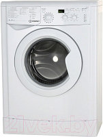 Стиральная машина Indesit IWSD 51051 CIS