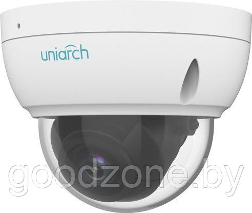 IP-камера Uniarch IPC-D314-APKZ - фото 1 - id-p225904359