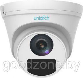 IP-камера Uniarch IPC-T125-APF28 - фото 1 - id-p225904363