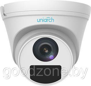 IP-камера Uniarch IPC-T124-APF28 - фото 1 - id-p225904364