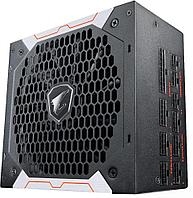 Блок питания Gigabyte Aorus P750W 80+ GOLD Modular GP-AP750GM-EU