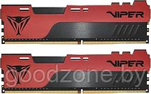 Оперативная память Patriot Viper Elite II 2x16GB PC4-28800 PVE2464G360C0K