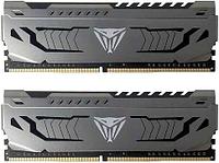 Оперативная память Patriot Viper Steel 2x8GB DDR4 PC4-28800 PVS416G360C8K