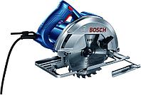 Дисковая (циркулярная) пила Bosch GKS 140 Professional 06016B3020