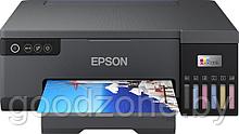Фотопринтер Epson EcoTank L8050