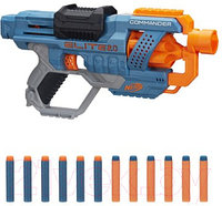 Бластер игрушечный Hasbro Nerf E2.0. Коммандер / E9485