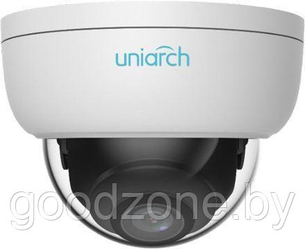 IP-камера Uniarch IPC-D124-PF28 - фото 1 - id-p225904370