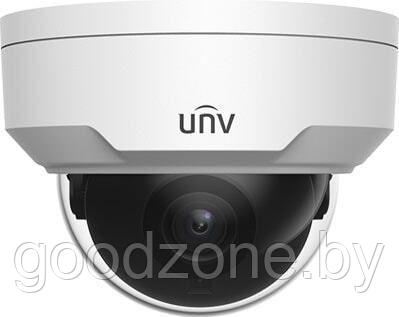 IP-камера Uniview IPC322LB-DSF28K-G - фото 1 - id-p225904371