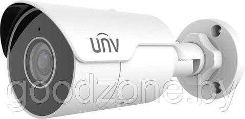 IP-камера Uniview IPC2124LE-ADF40KM-G - фото 1 - id-p225904372