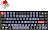 Клавиатура Keychron K2 Pro RGB K2P-J1-RU (Keychron K Pro Red)