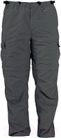 Штаны для охоты и рыбалки Norfin Momentum Gray / 661205-XXL