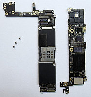 Замена контроллера питания iPhone (цепи питания), фото 3