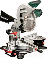 Профессиональная торцовочная пила Metabo KS 305 M (619003000)