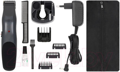 Триммер Wahl Groomsman Rechargeable / 9918-1416 - фото 1 - id-p225879870